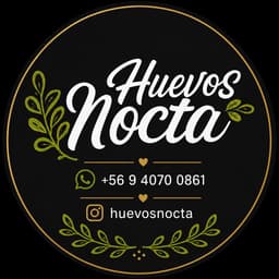 Huevos Nocta