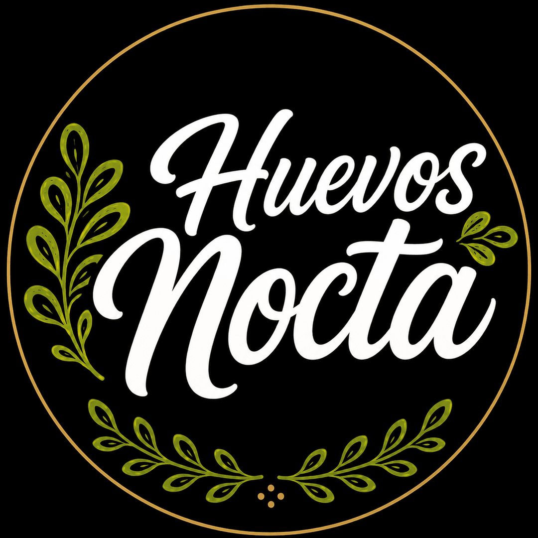 Logo Huevos Nocta