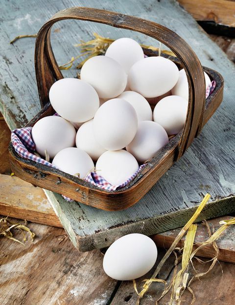 Cómo conservar huevos correctamente - Huevos Nocta
